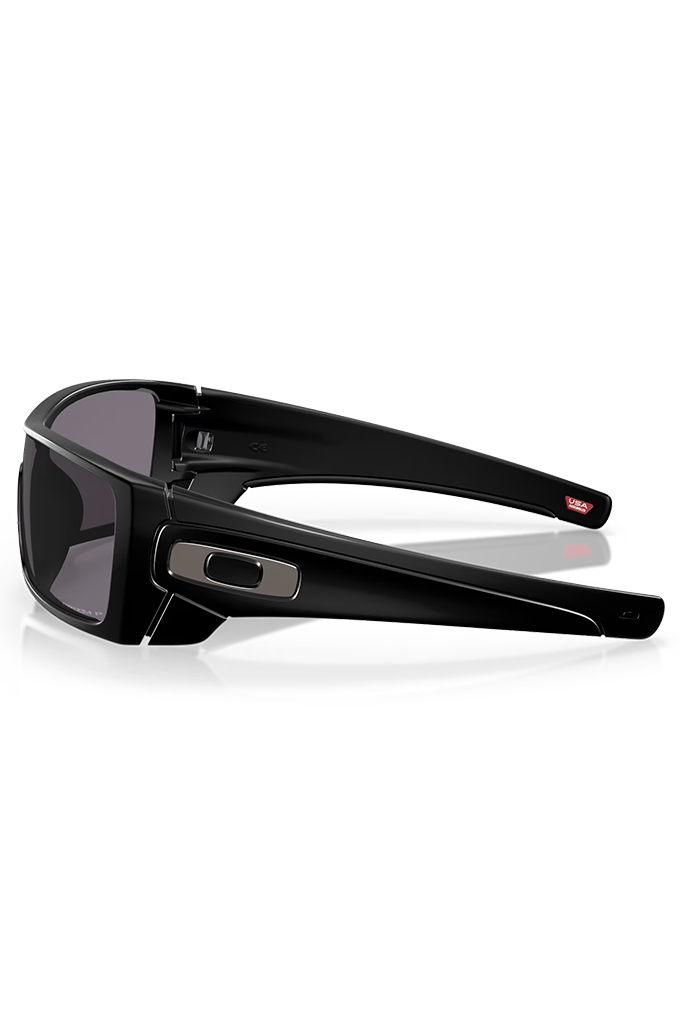 Oakley Batwolf Prizm Grey Polarized Sunglasses