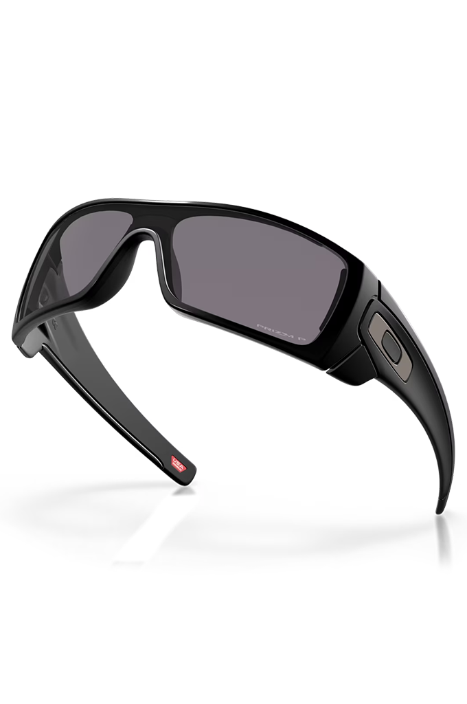 Oakley Batwolf Prizm Grey Polarized Sunglasses