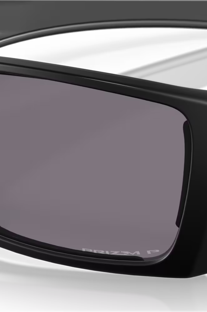 Oakley Batwolf Prizm Grey Polarized Sunglasses