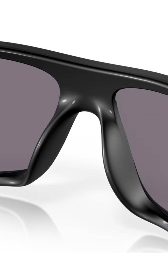 Oakley Batwolf Prizm Grey Polarized Sunglasses