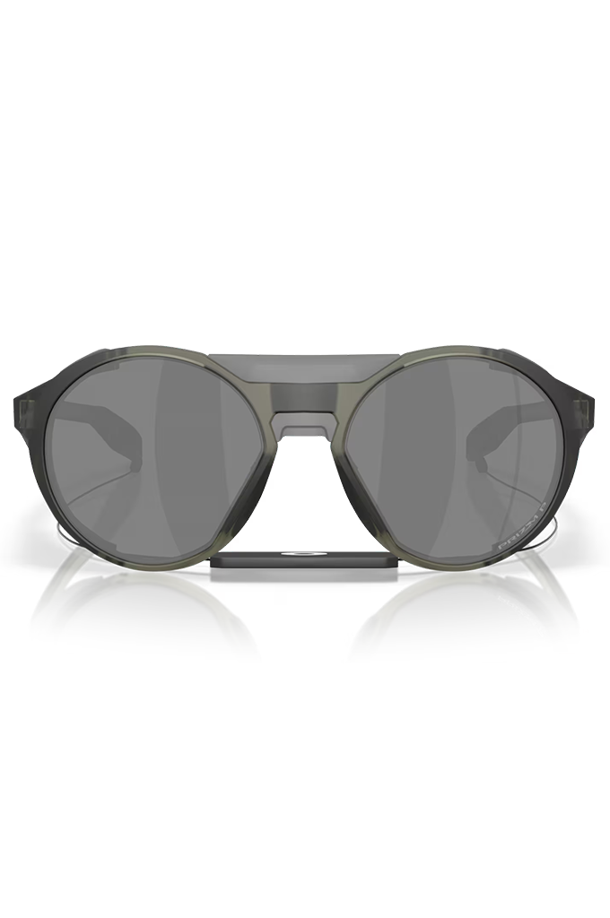 Oakley Clifden Latitude Collection Prizm Black Polarized Sunglasses