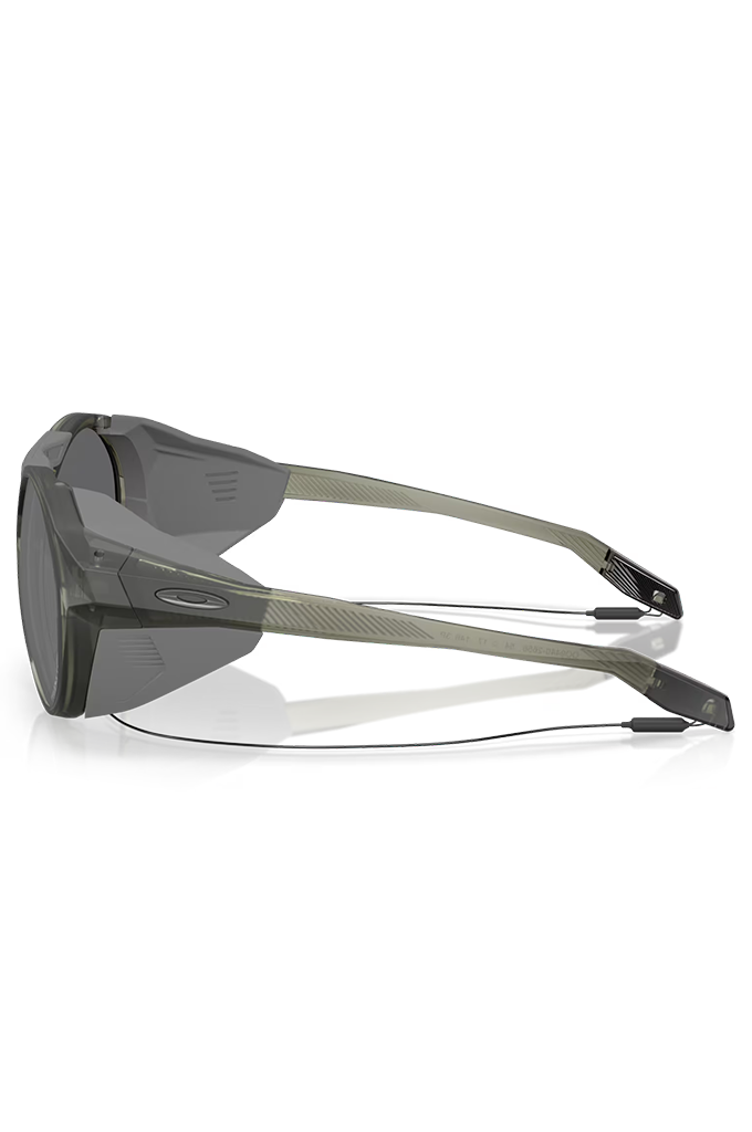 Oakley Clifden Latitude Collection Prizm Black Polarized Sunglasses