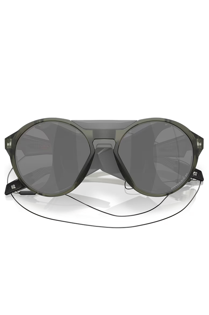 Oakley Clifden Latitude Collection Prizm Black Polarized Sunglasses