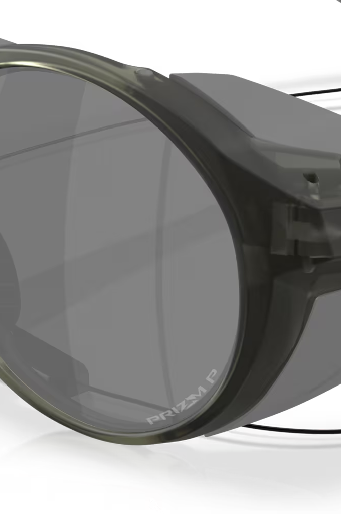 Oakley Clifden Latitude Collection Prizm Black Polarized Sunglasses