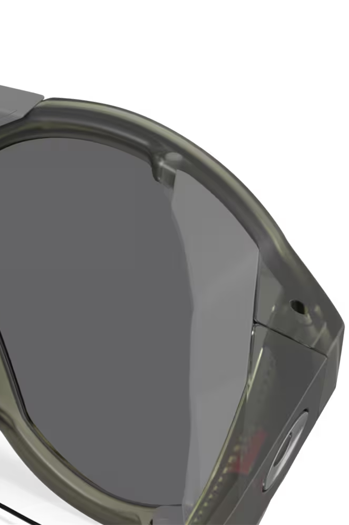 Oakley Clifden Latitude Collection Prizm Black Polarized Sunglasses