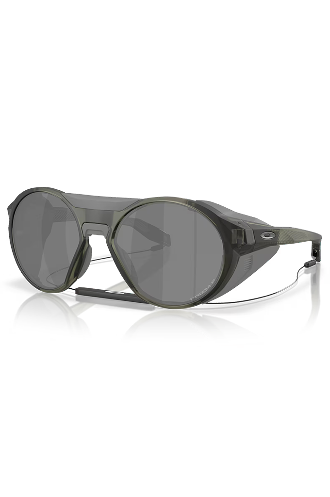 Oakley Clifden Latitude Collection Prizm Black Polarized Sunglasses