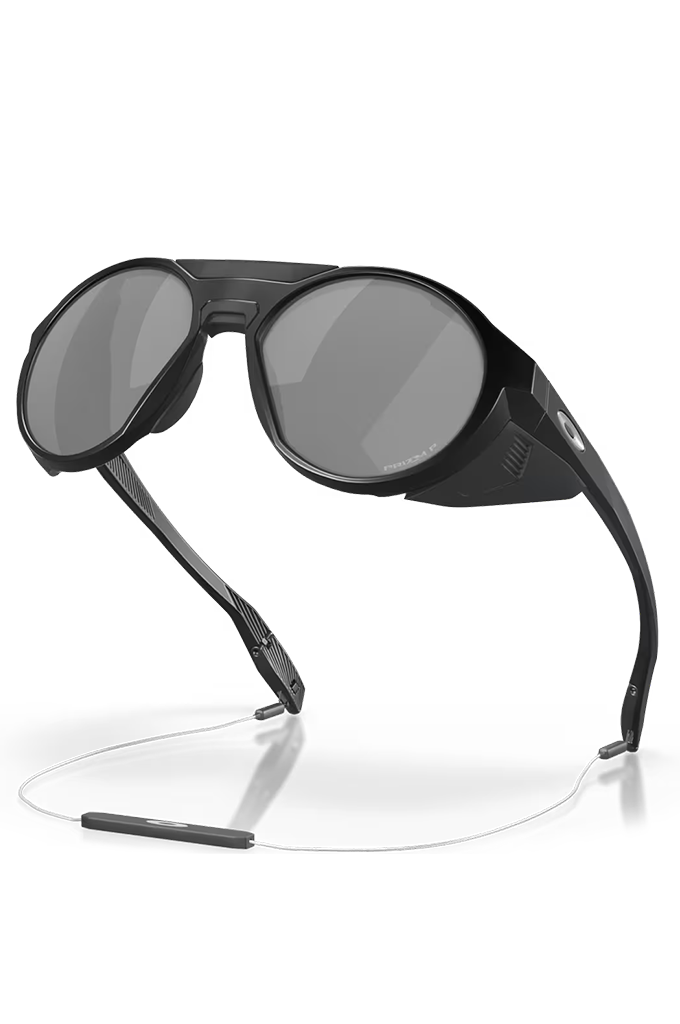 Oakley Clifden Prizm Black Polarized Sunglasses