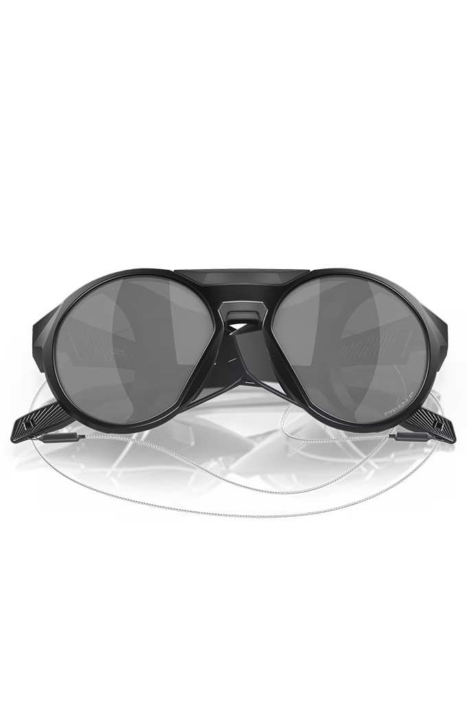 Oakley Clifden Prizm Black Polarized Sunglasses