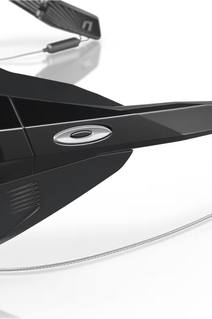 Oakley Clifden Prizm Black Polarized Sunglasses