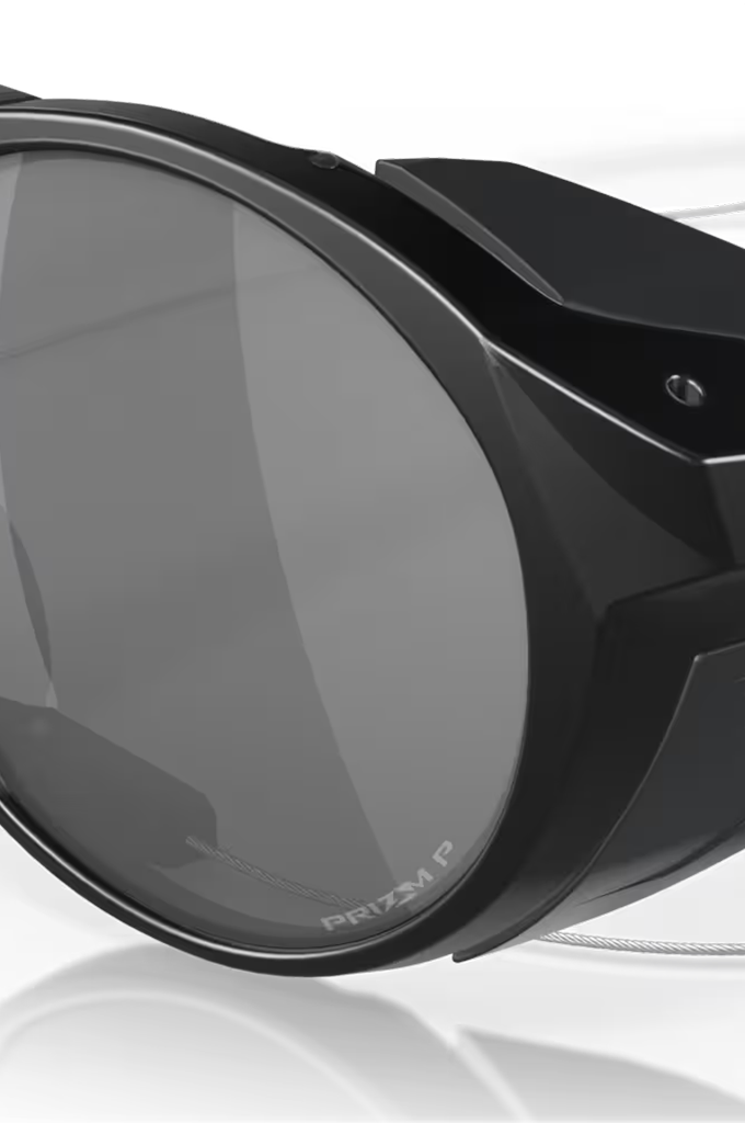 Oakley Clifden Prizm Black Polarized Sunglasses