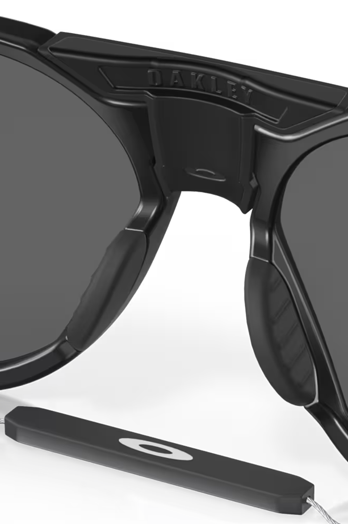Oakley Clifden Prizm Black Polarized Sunglasses