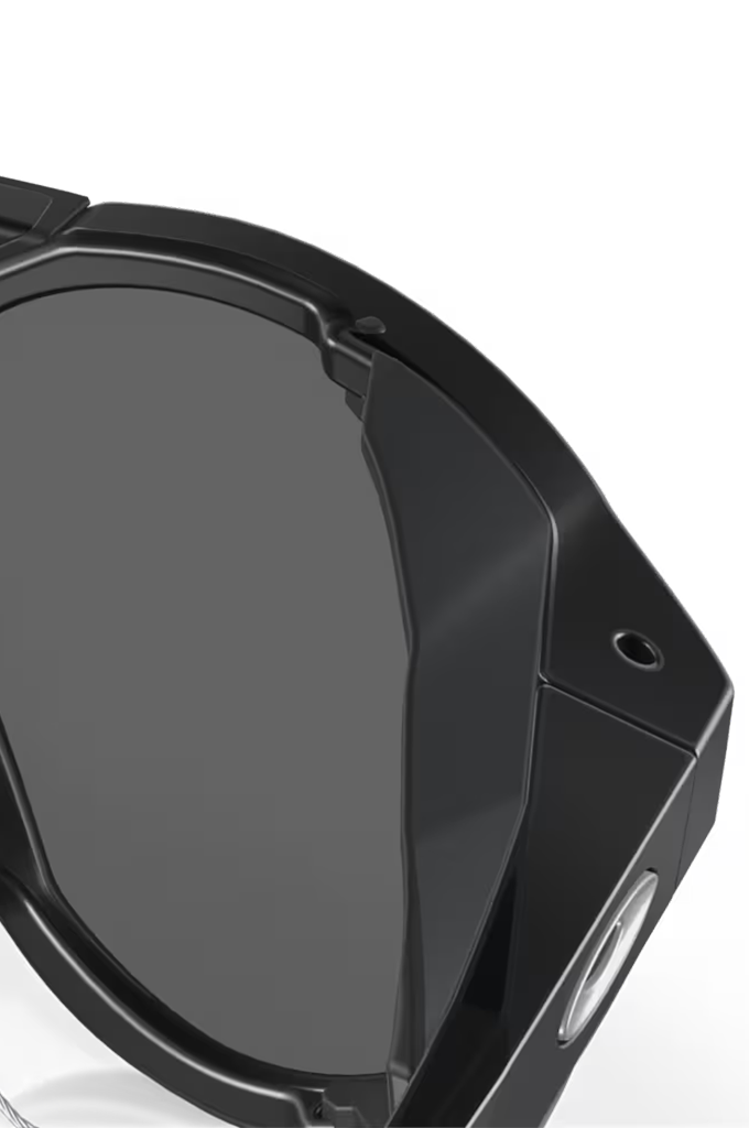 Oakley Clifden Prizm Black Polarized Sunglasses
