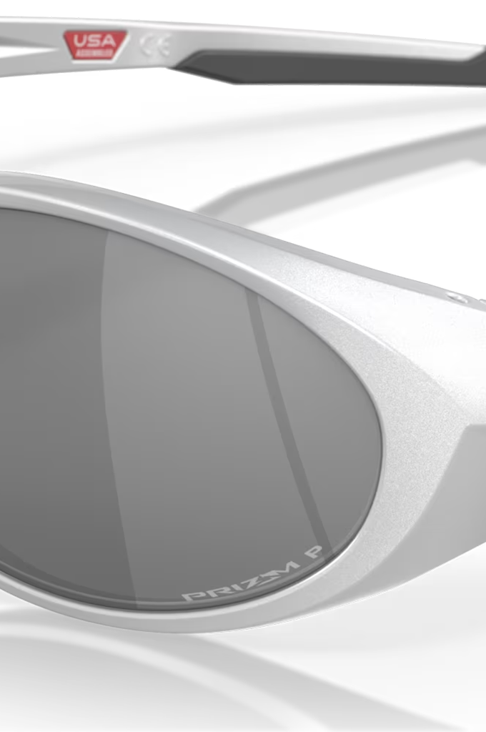 Oakley Eye Jacket Redux Prizm Black Polarized Sunglasses