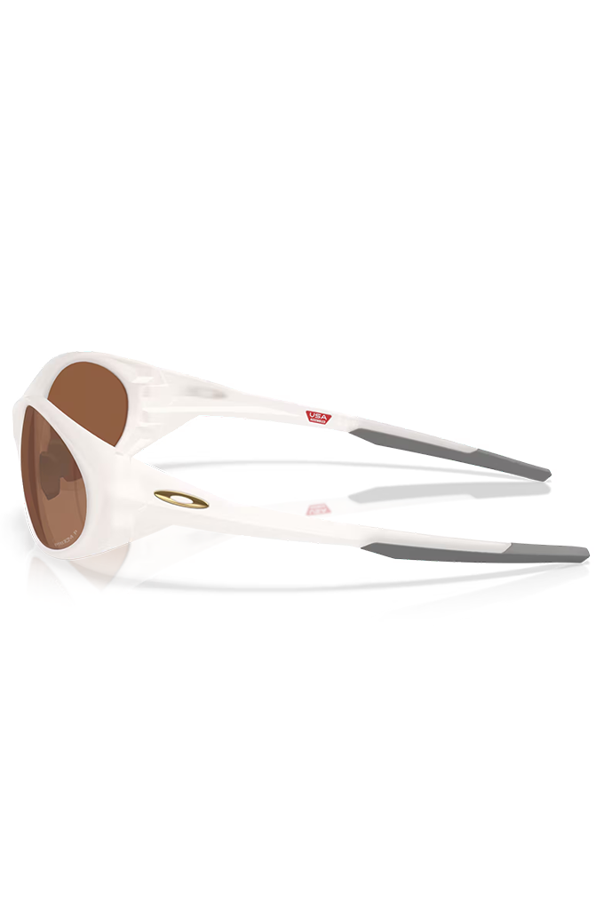 Oakley Eye Jacket Redux Seek Collection Prizm Tungsten Polarized Sunglasses