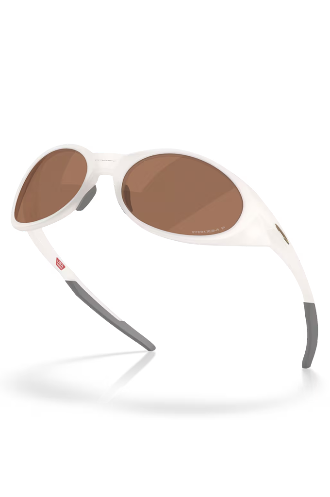 Oakley Eye Jacket Redux Seek Collection Prizm Tungsten Polarized Sunglasses