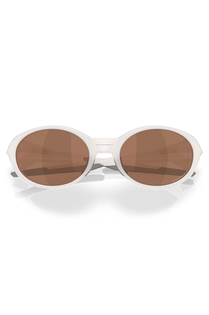 Oakley Eye Jacket Redux Seek Collection Prizm Tungsten Polarized Sunglasses