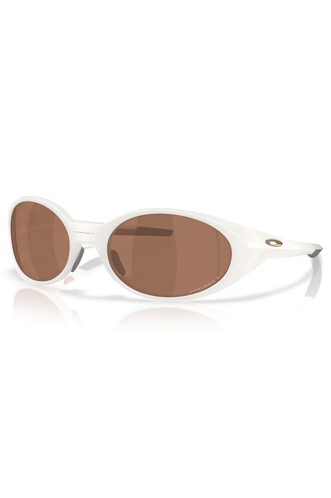 Oakley Eye Jacket Redux Seek Collection Prizm Tungsten Polarized Sunglasses