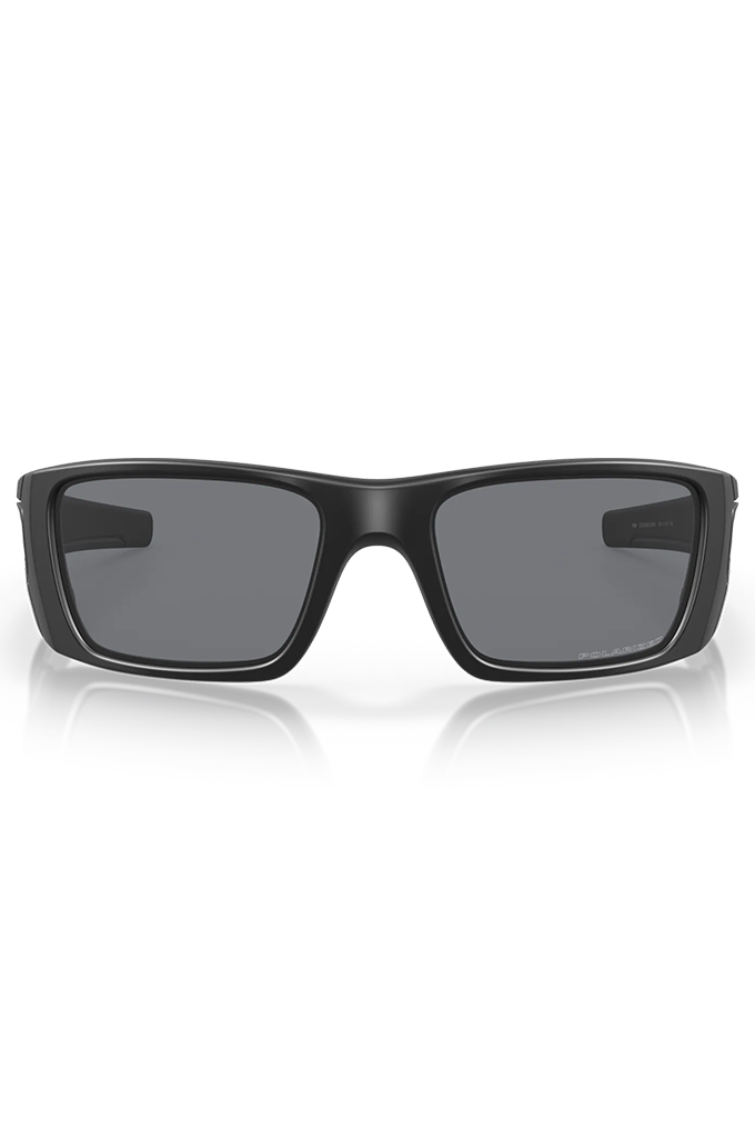 Oakley Fuel Cell Grey Polarized Sunglasses