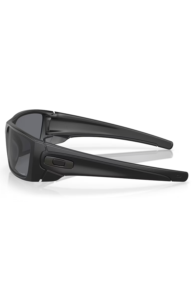 Oakley Fuel Cell Grey Polarized Sunglasses