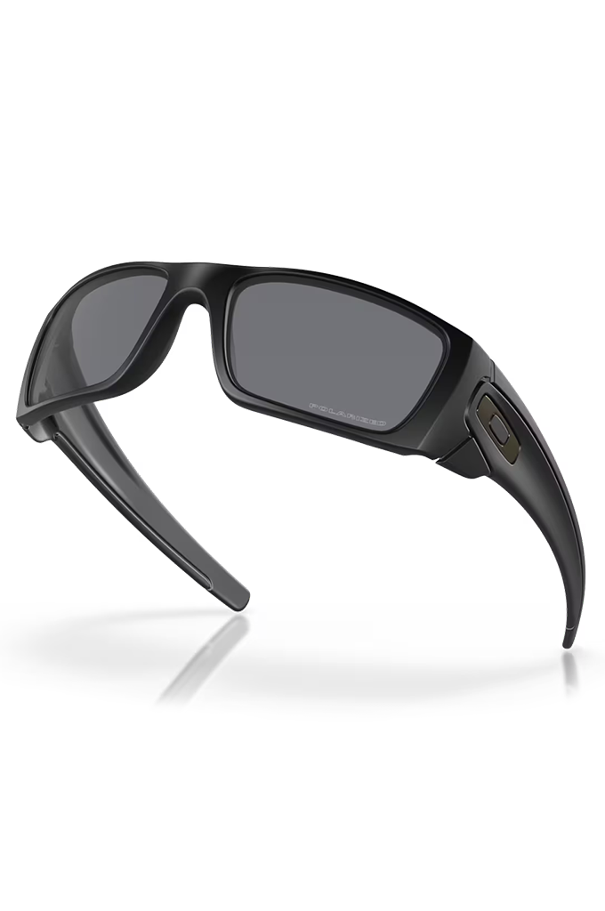 Oakley Fuel Cell Grey Polarized Sunglasses
