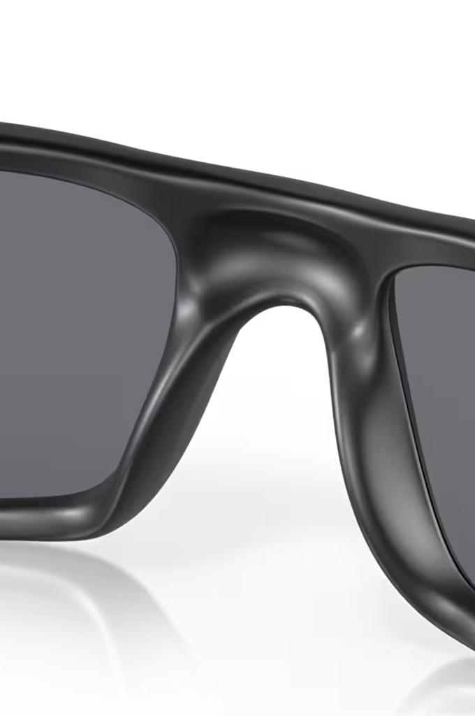 Oakley Fuel Cell Grey Polarized Sunglasses