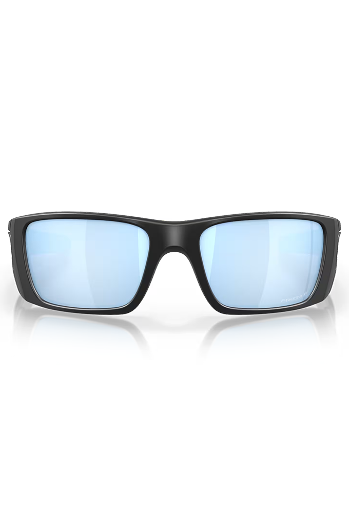 Oakley Fuel Cell Prizm Deep Water Polarized Sunglasses