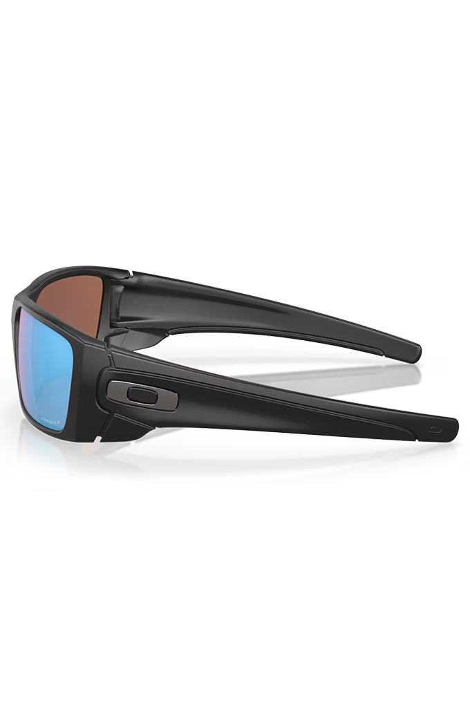Oakley Fuel Cell Prizm Deep Water Polarized Sunglasses