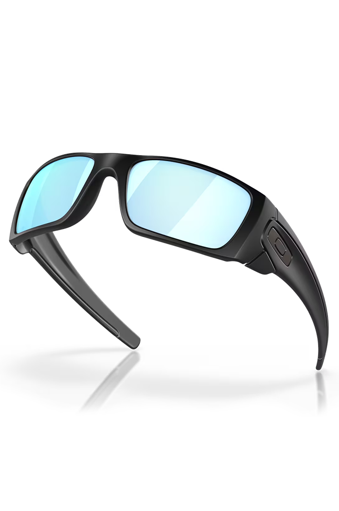 Oakley Fuel Cell Prizm Deep Water Polarized Sunglasses