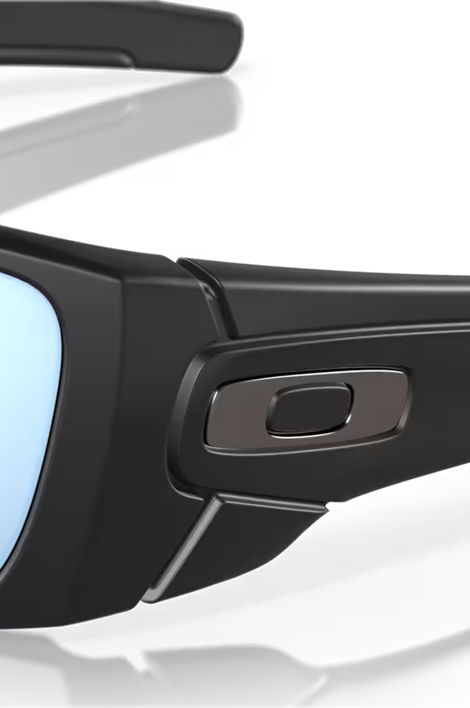 Oakley Fuel Cell Prizm Deep Water Polarized Sunglasses