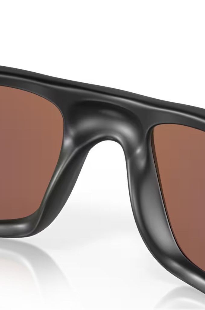 Oakley Fuel Cell Prizm Deep Water Polarized Sunglasses