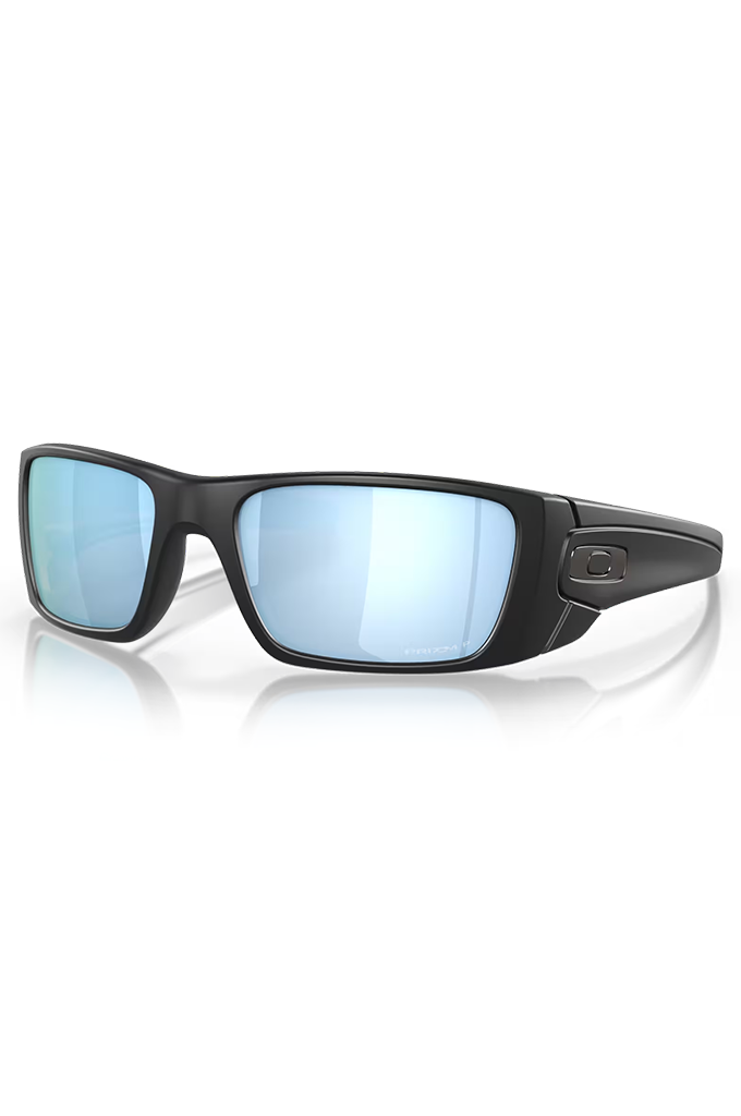 Oakley Fuel Cell Prizm Deep Water Polarized Sunglasses