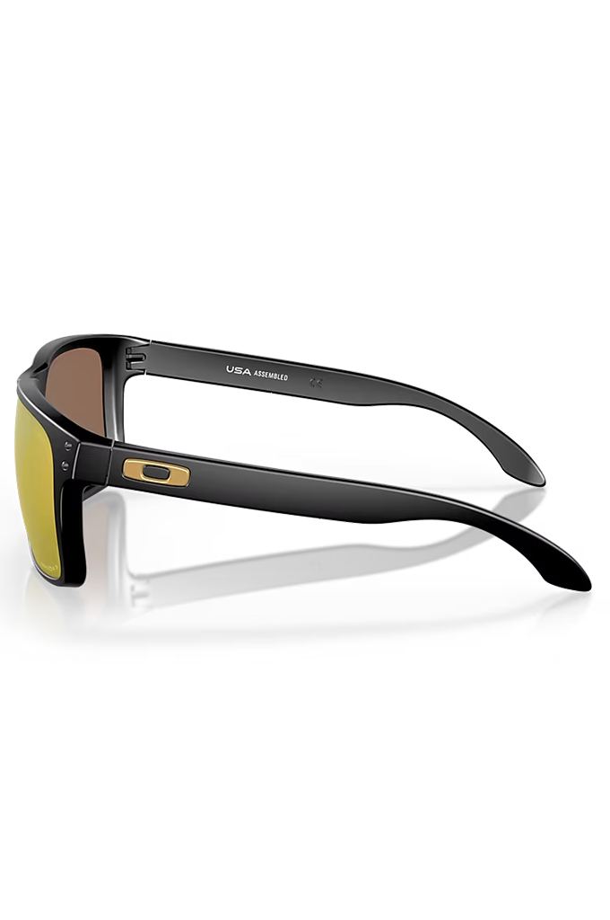 Oakley Holbrook XL Prizm 24k Polarized Sunglasses