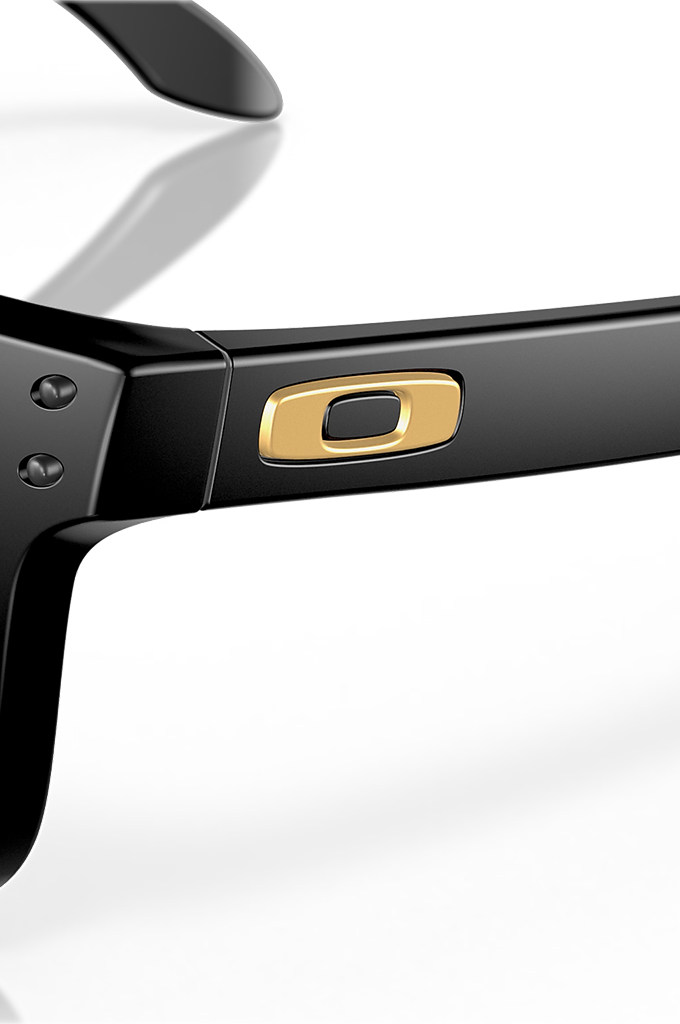 Oakley Holbrook XL Prizm 24k Polarized Sunglasses