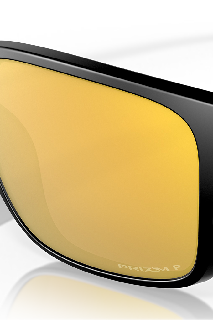 Oakley Holbrook XL Prizm 24k Polarized Sunglasses