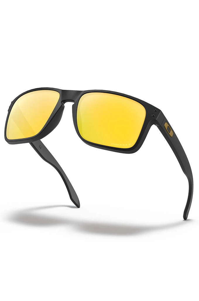 Oakley Holbrook XL Prizm 24k Polarized Sunglasses