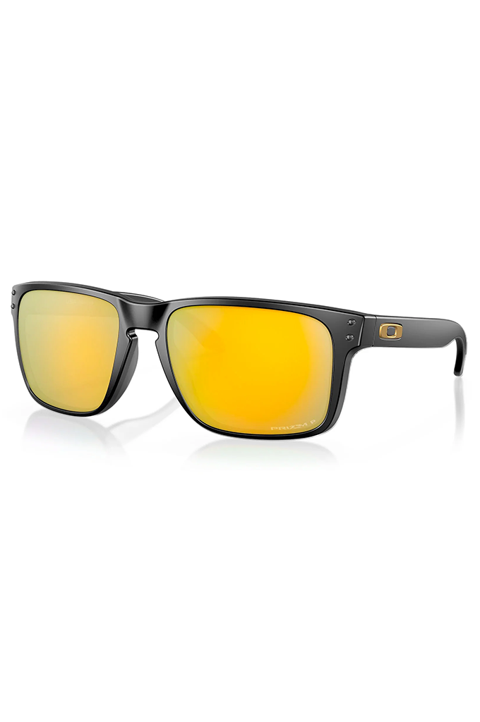 Oakley Holbrook XL Prizm 24k Polarized Sunglasses