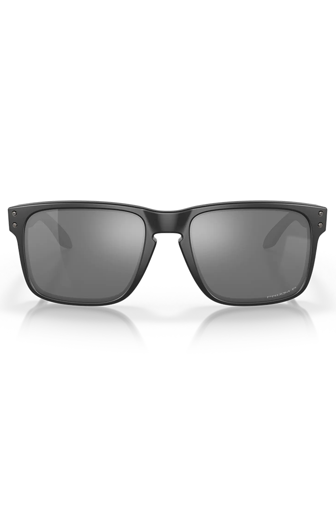 Oakley Holbrook XL Prizm Black Polarized Sunglasses