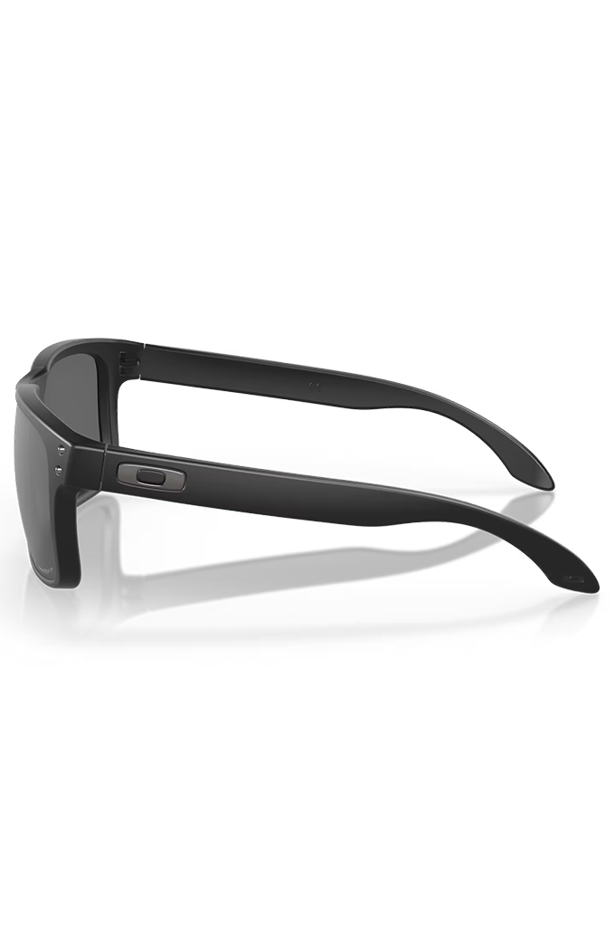 Oakley Holbrook XL Prizm Black Polarized Sunglasses