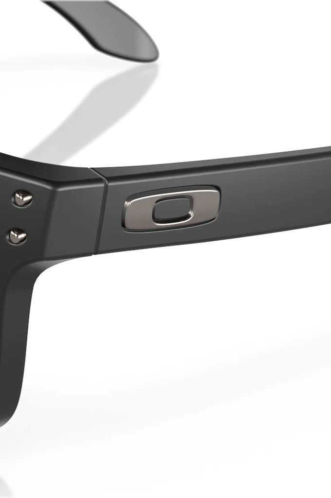 Oakley Holbrook XL Prizm Black Polarized Sunglasses