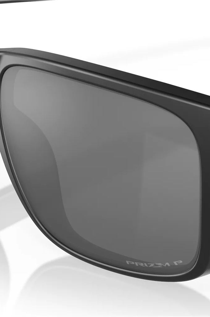 Oakley Holbrook XL Prizm Black Polarized Sunglasses