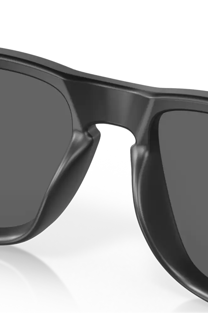 Oakley Holbrook XL Prizm Black Polarized Sunglasses