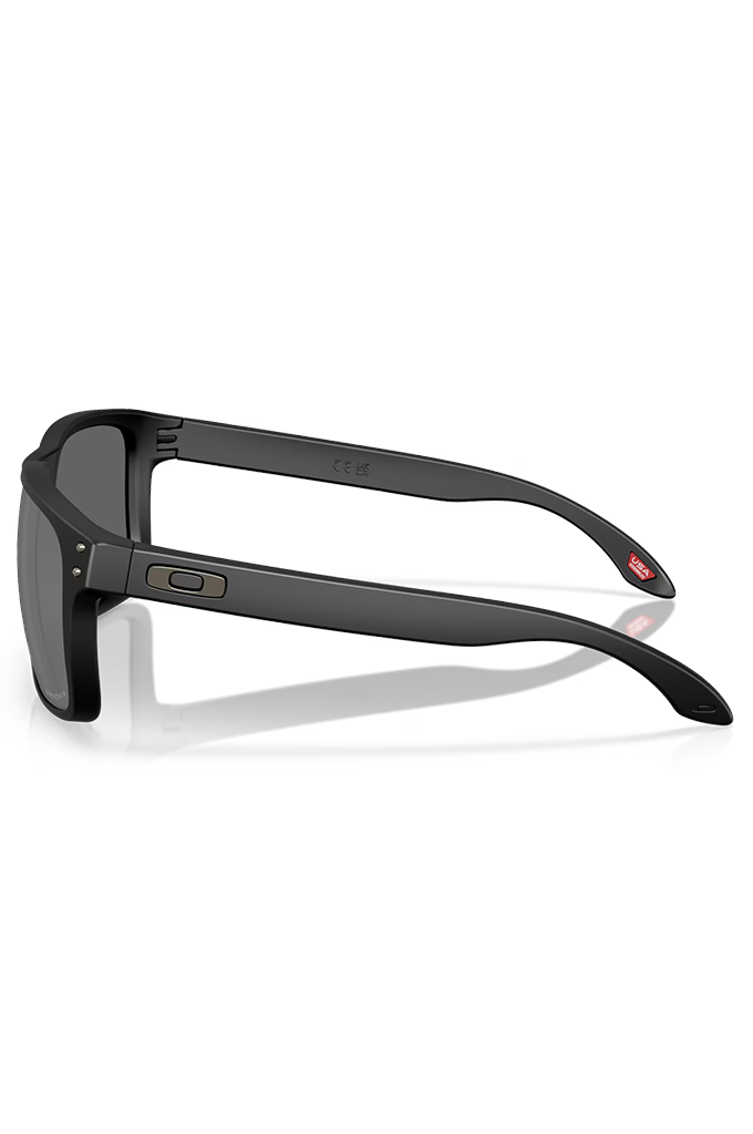 Oakley Holbrook XXL Prizm Black Polarized Sunglasses