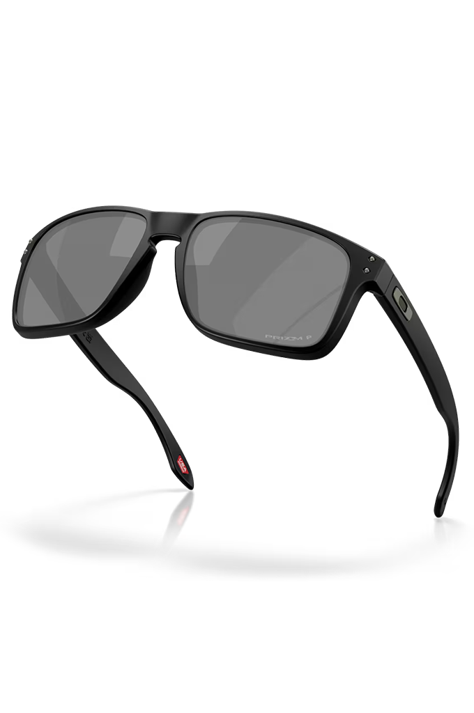 Oakley Holbrook XXL Prizm Black Polarized Sunglasses