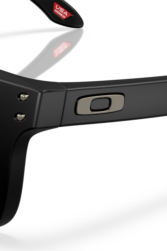 Oakley Holbrook XXL Prizm Black Polarized Sunglasses