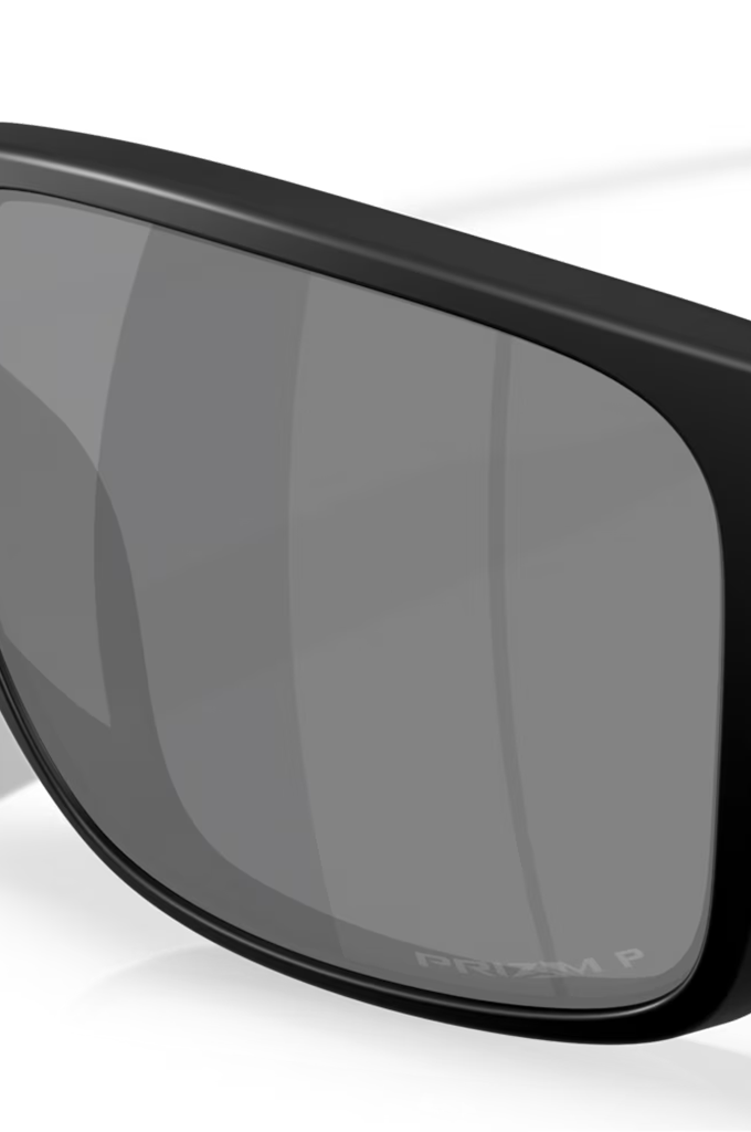 Oakley Holbrook XXL Prizm Black Polarized Sunglasses