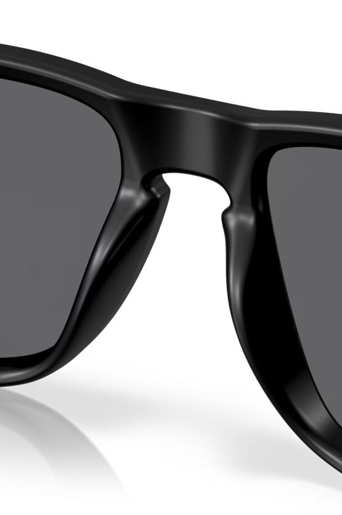 Oakley Holbrook XXL Prizm Black Polarized Sunglasses