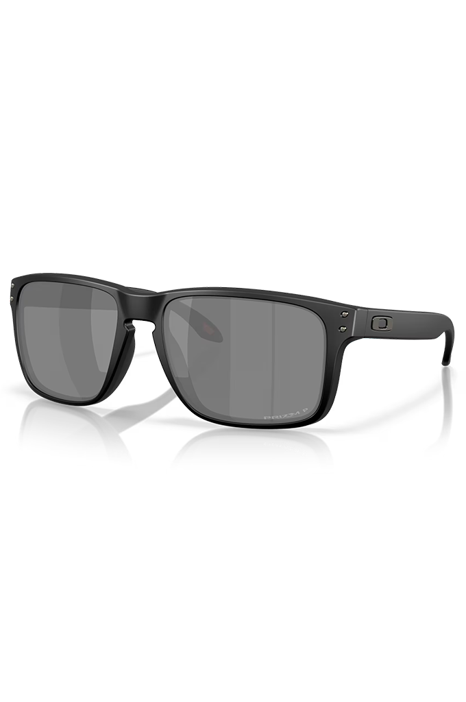 Oakley Holbrook XXL Prizm Black Polarized Sunglasses