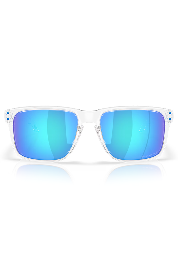 Oakley Holbrook XXL Prizm Sapphire Polarized Sunglasses