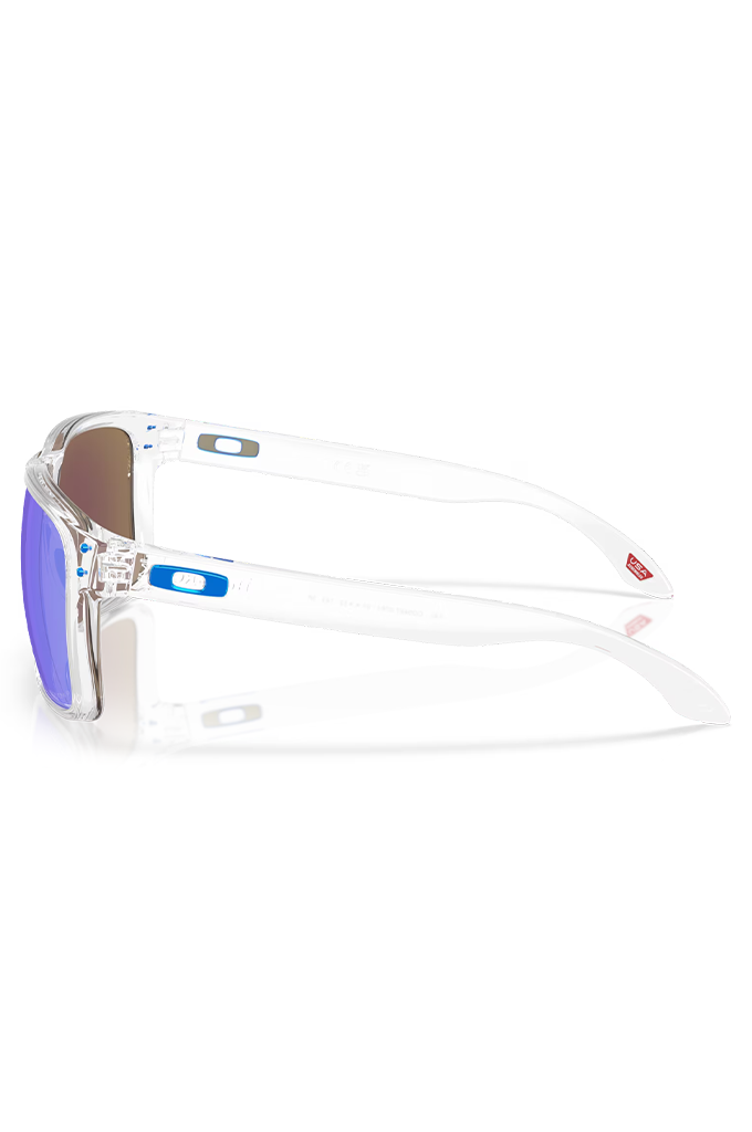 Oakley Holbrook XXL Prizm Sapphire Polarized Sunglasses