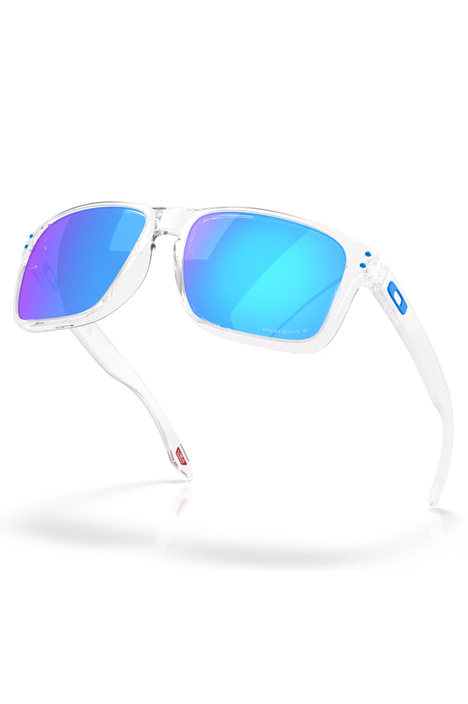 Oakley Holbrook XXL Prizm Sapphire Polarized Sunglasses